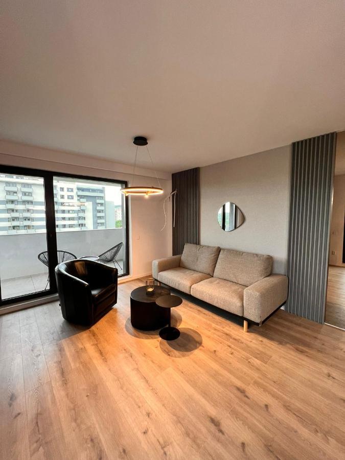Apartment Rozelor 88 Cluj-Napoca