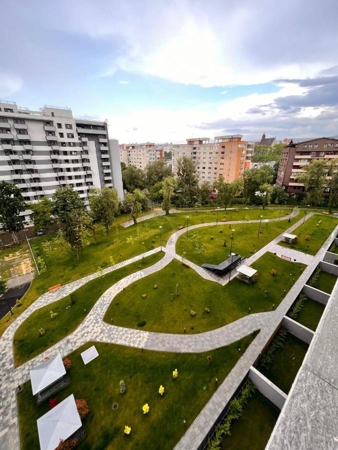 Rozelor 88 * Cluj-Napoca