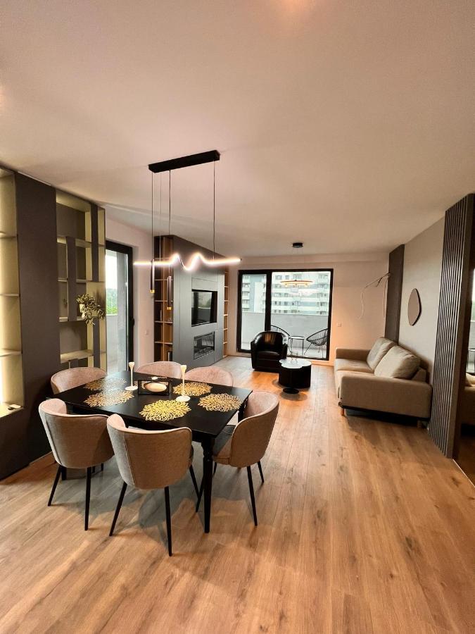 Rozelor 88 Apartment *